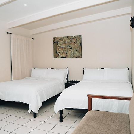 סן איגנאסיו Rumors Resort Hotel מראה חיצוני תמונה