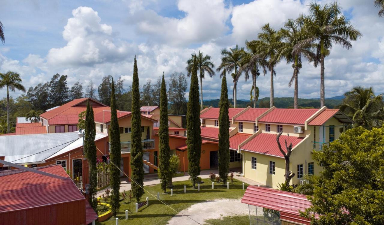 סן איגנאסיו Rumors Resort Hotel מראה חיצוני תמונה