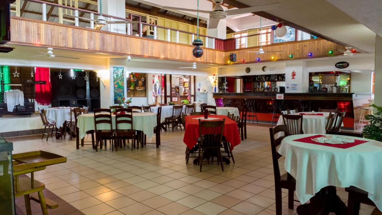סן איגנאסיו Rumors Resort Hotel מראה חיצוני תמונה