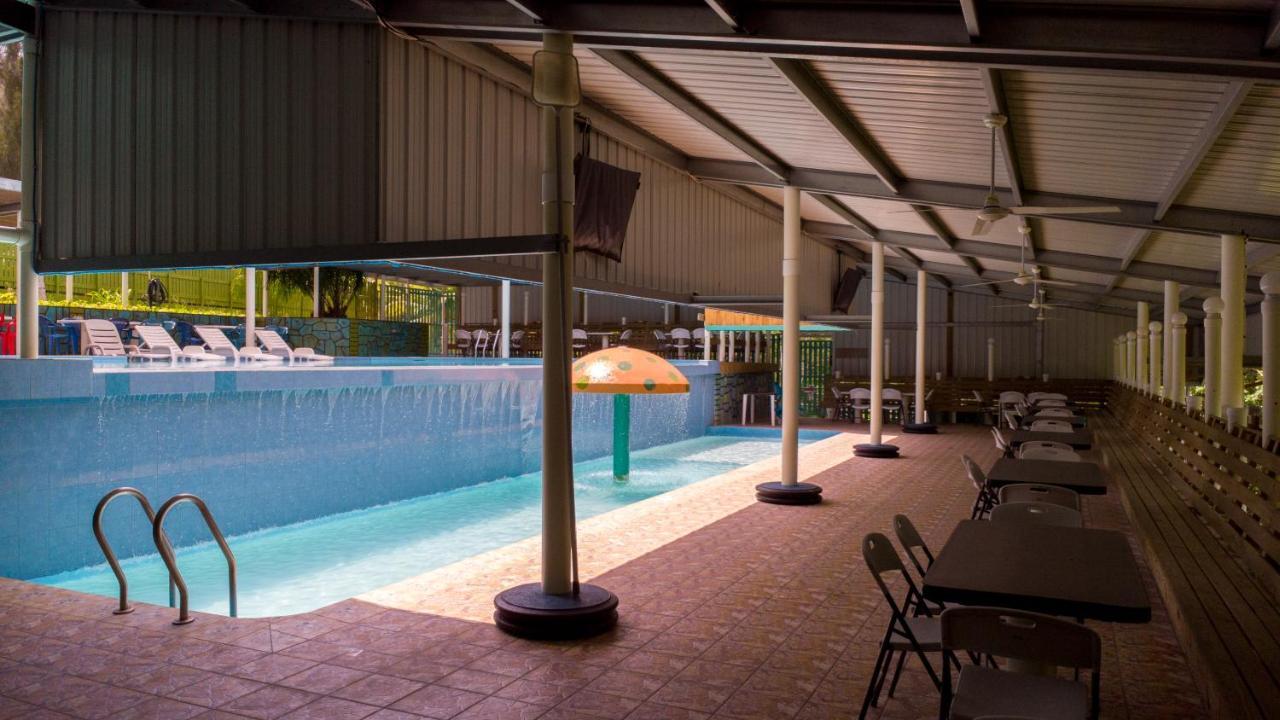 סן איגנאסיו Rumors Resort Hotel מראה חיצוני תמונה