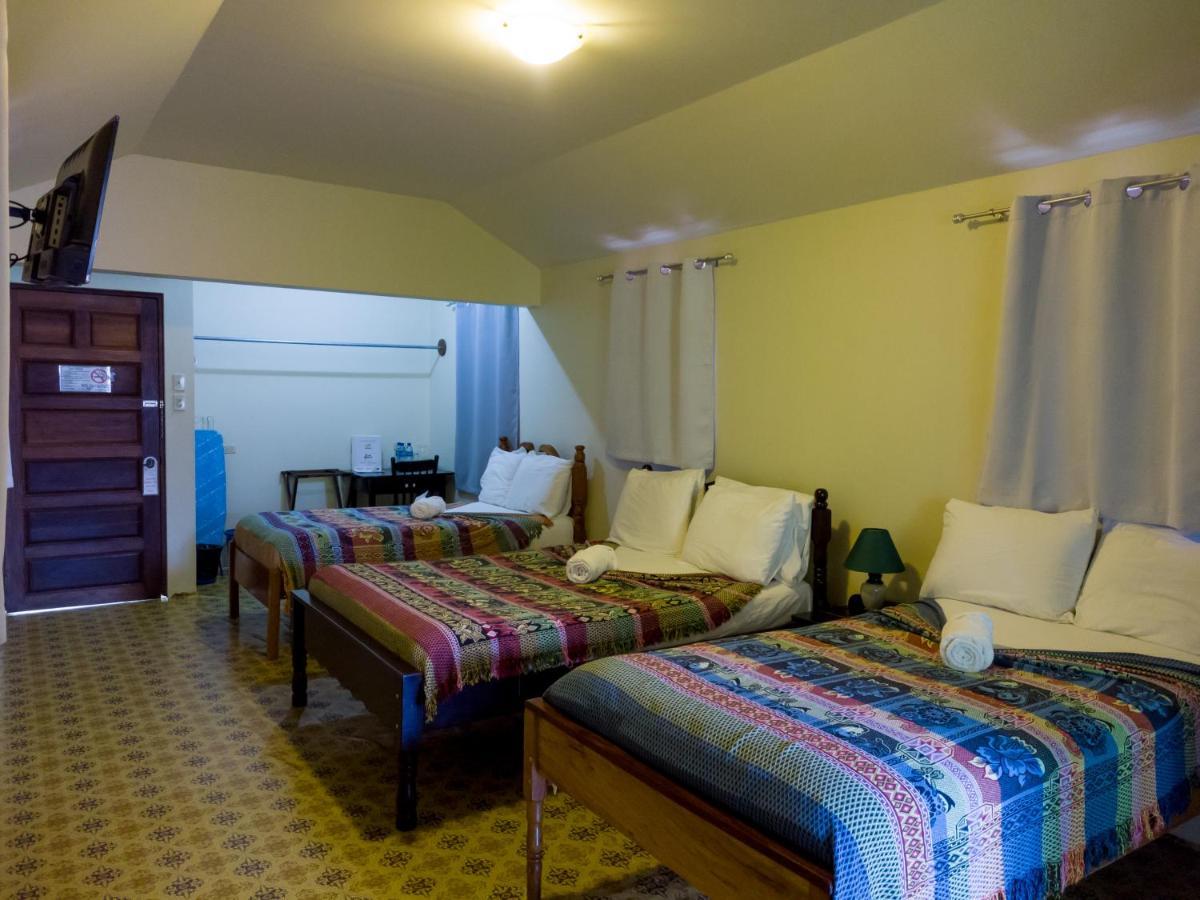 סן איגנאסיו Rumors Resort Hotel מראה חיצוני תמונה