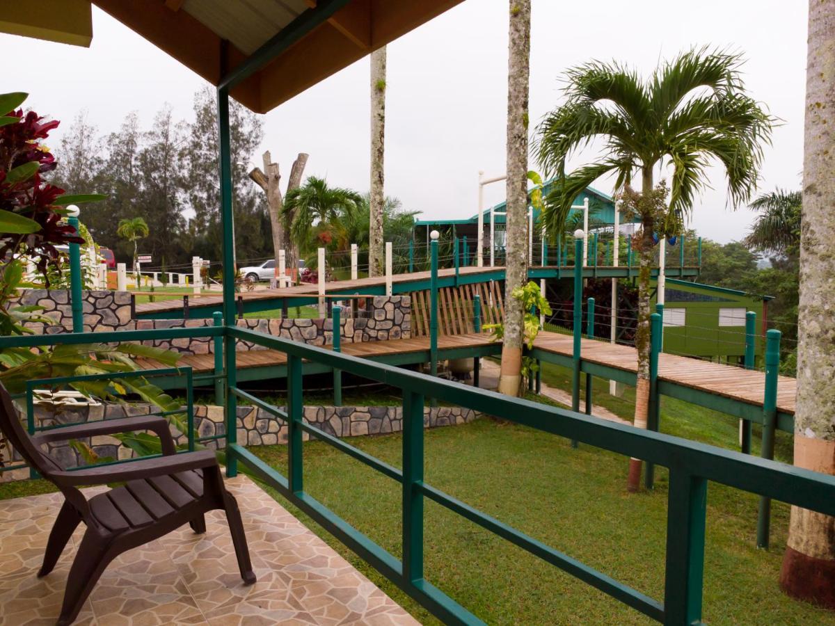 סן איגנאסיו Rumors Resort Hotel מראה חיצוני תמונה