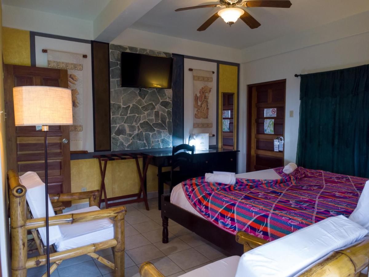 סן איגנאסיו Rumors Resort Hotel מראה חיצוני תמונה