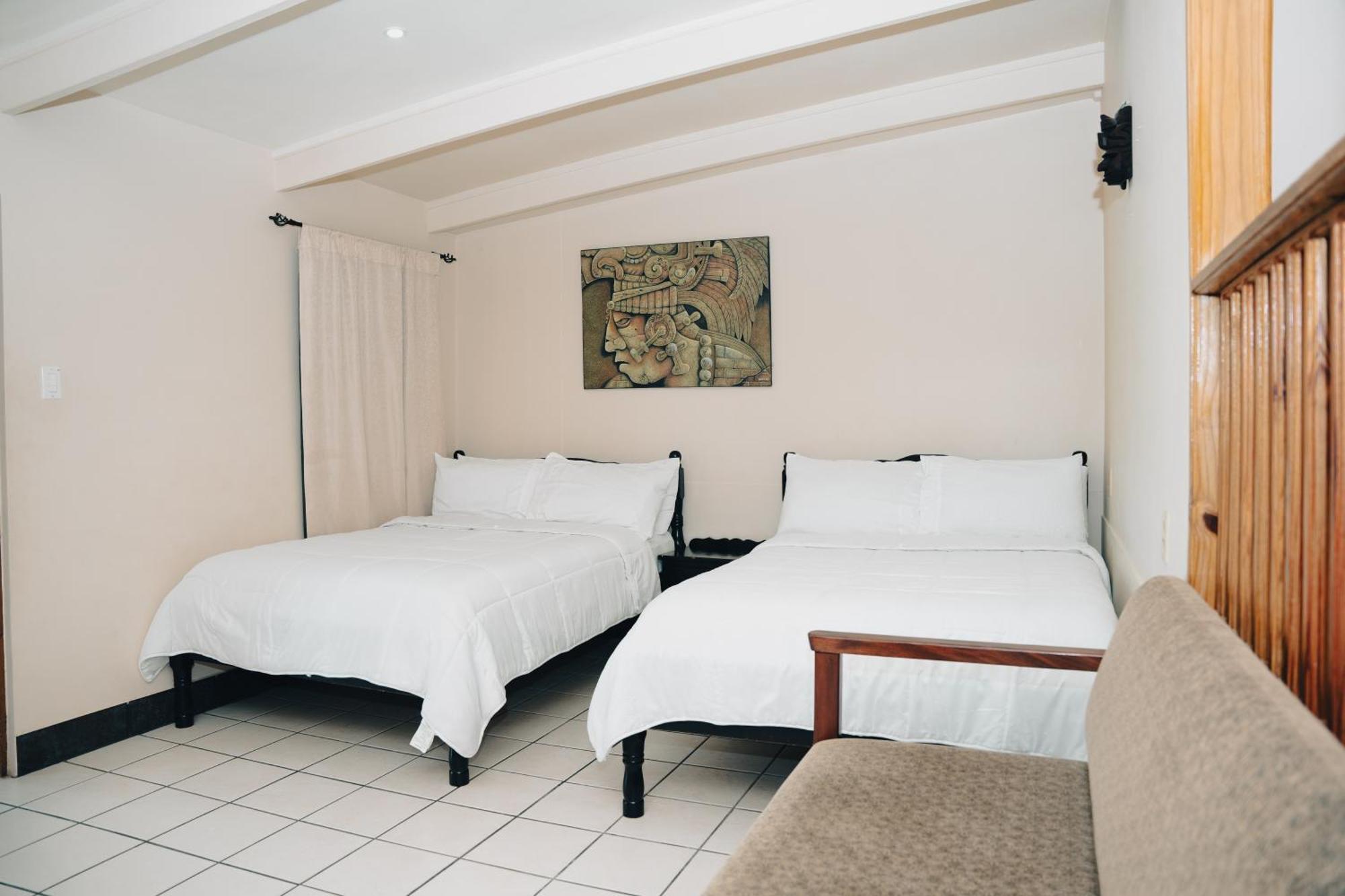 סן איגנאסיו Rumors Resort Hotel מראה חיצוני תמונה